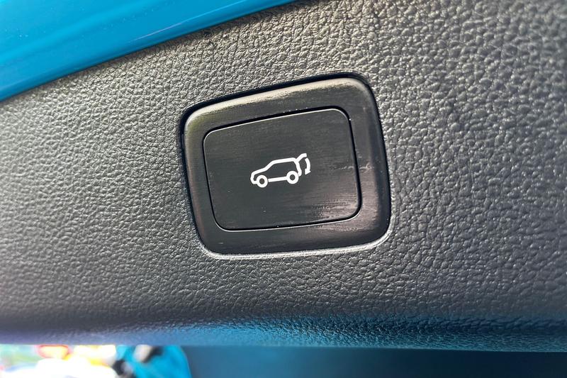 Used MG MG HS 2022 for sale - 77718662: Photo 35