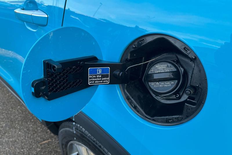 Used MG MG HS 2022 for sale - 77718662: Photo 36