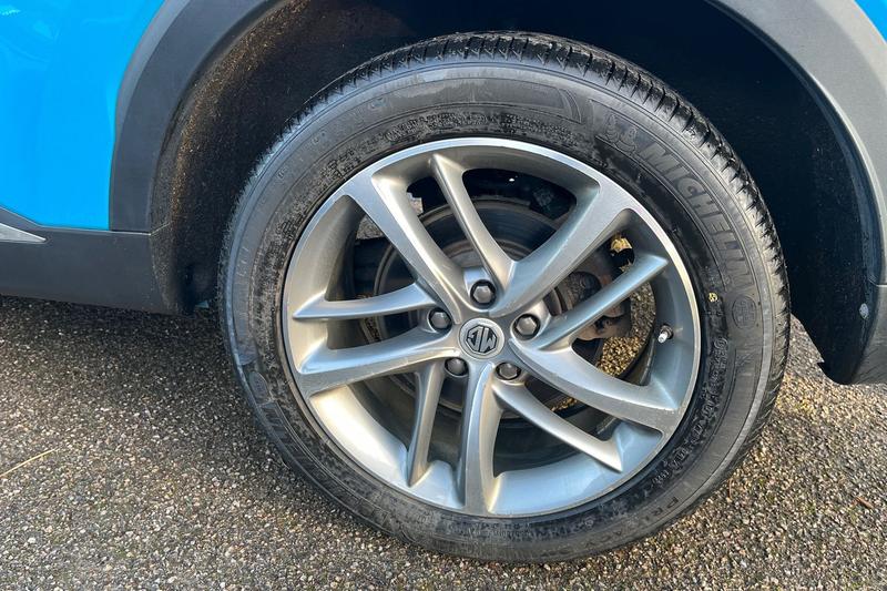 Used MG MG HS 2022 for sale - 77718662: Photo 37