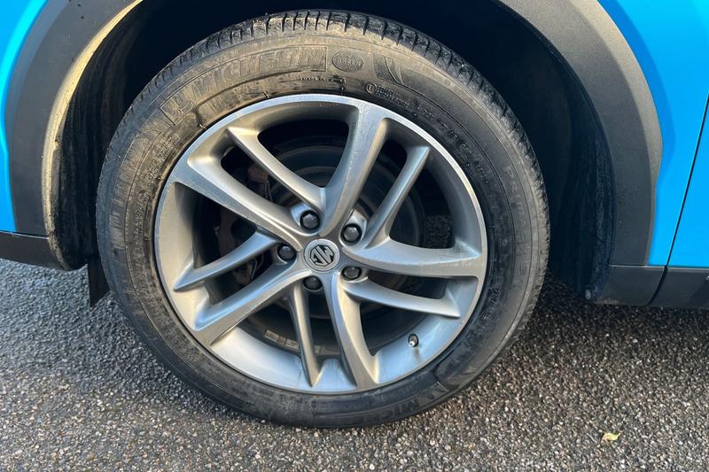 Used MG MG HS 2022 for sale - 77718662: Photo 38