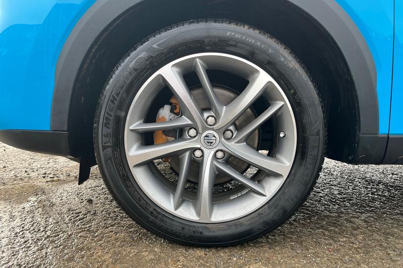 Used MG MG HS 2022 for sale - 77718662: Photo 40