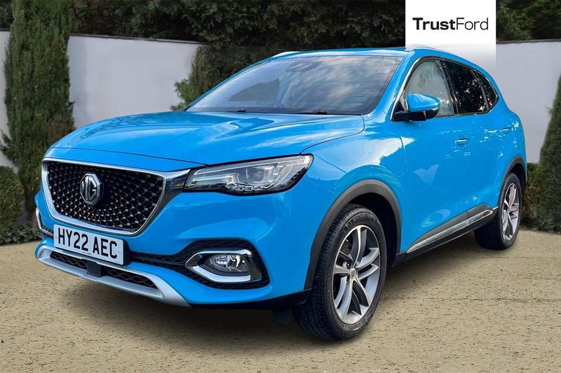 Used MG MG HS 2022 for sale - 77718662: Photo 5