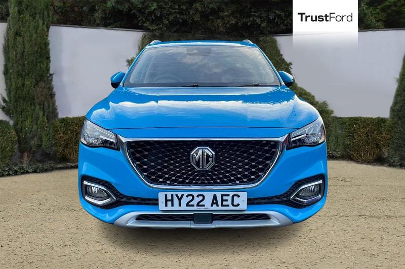 Used MG MG HS 2022 for sale - 77718662: Photo 6