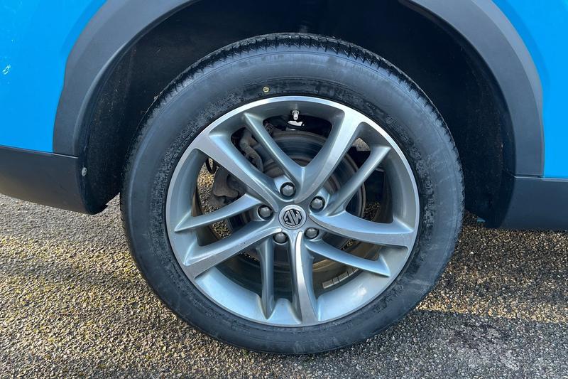 Used MG MG HS 2022 for sale - 77718662: Photo 8