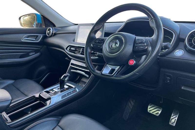 Used MG MG HS 2022 for sale - 77718662: Photo 9