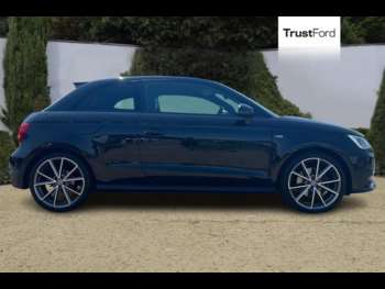 Used Audi A1 2016 for sale - 75011623: Photo