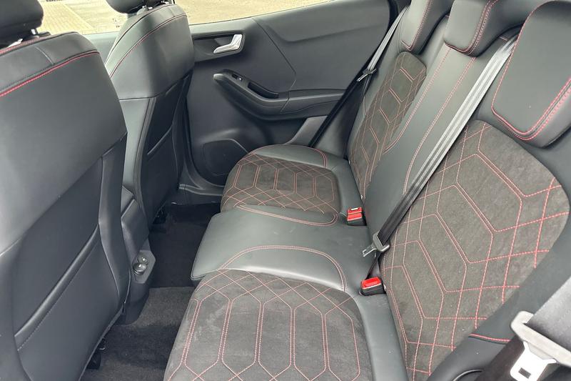 Used Ford Puma for sale - 76730183: Photo 20