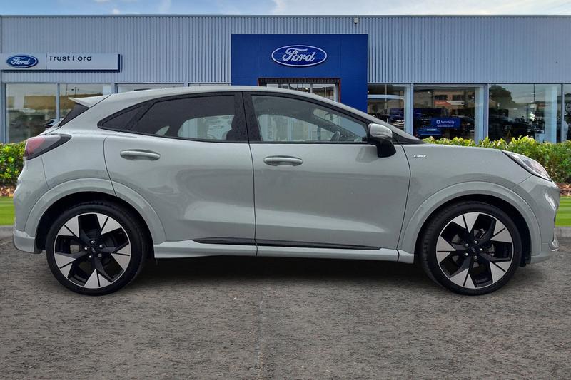 Used Ford Puma for sale - 76730183: Photo 3