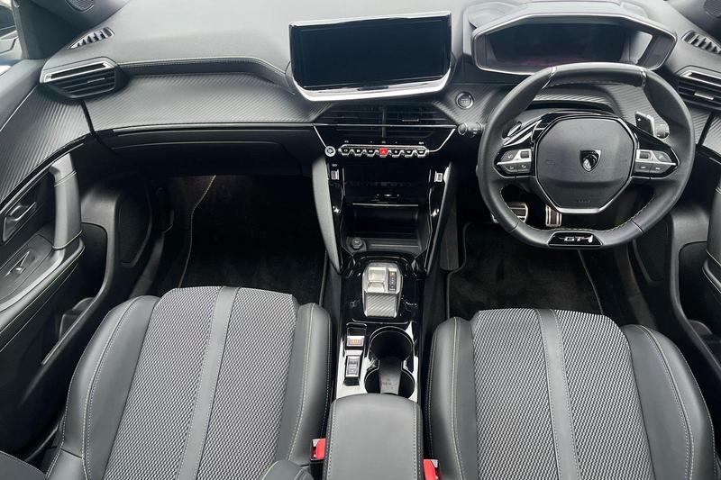 Used Peugeot 2008 2024 for sale - 76545407: Photo 10