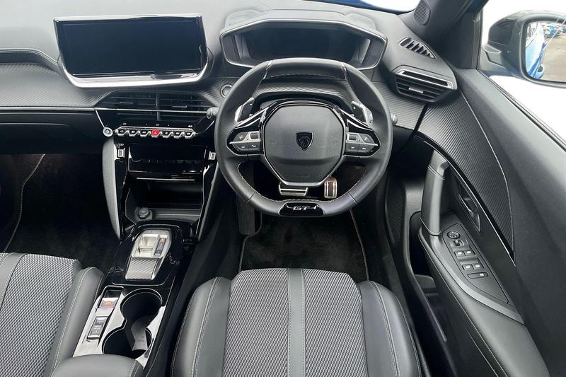 Used Peugeot 2008 2024 for sale - 76545407: Photo 11