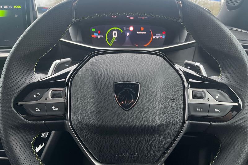 Used Peugeot 2008 2024 for sale - 76545407: Photo 12