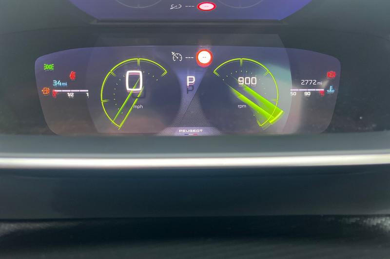 Used Peugeot 2008 2024 for sale - 76545407: Photo 13