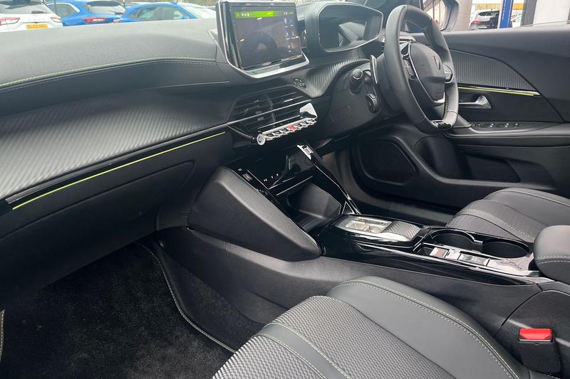 Used Peugeot 2008 2024 for sale - 76545407: Photo 18