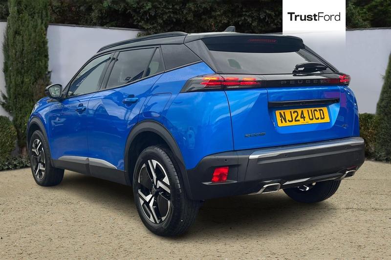 Used Peugeot 2008 2024 for sale - 76545407: Photo 2