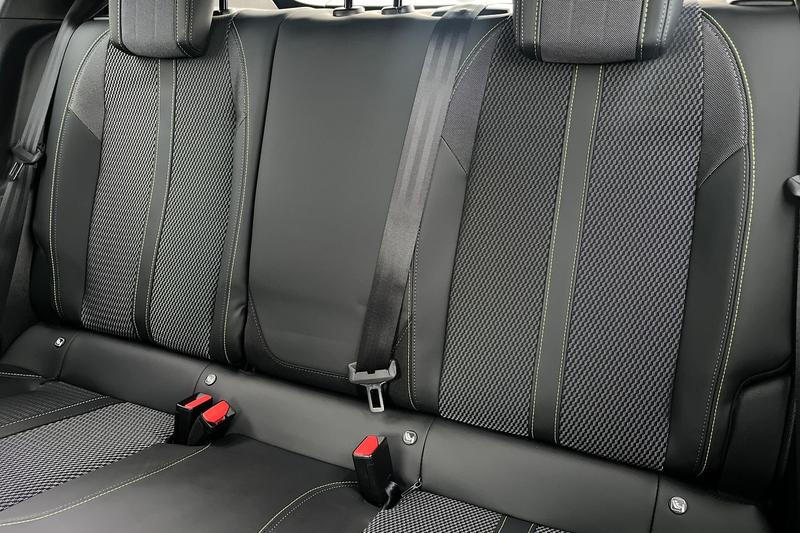 Used Peugeot 2008 2024 for sale - 76545407: Photo 20