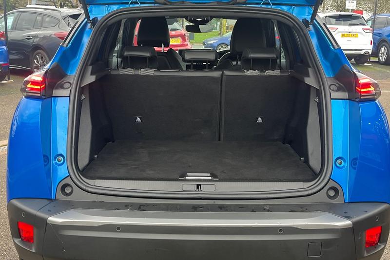 Used Peugeot 2008 2024 for sale - 76545407: Photo 21