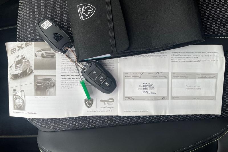 Used Peugeot 2008 2024 for sale - 76545407: Photo 22