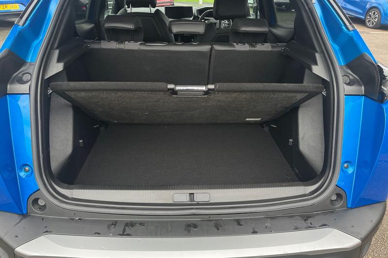 Used Peugeot 2008 2024 for sale - 76545407: Photo 23