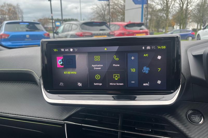 Used Peugeot 2008 2024 for sale - 76545407: Photo 24