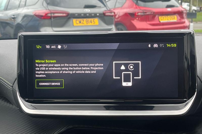 Used Peugeot 2008 2024 for sale - 76545407: Photo 25