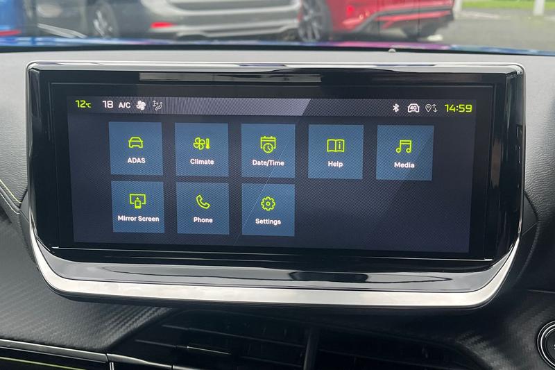 Used Peugeot 2008 2024 for sale - 76545407: Photo 26