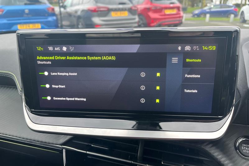 Used Peugeot 2008 2024 for sale - 76545407: Photo 27