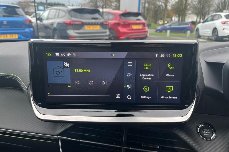 Used Peugeot 2008 2024 for sale - 76545407: Photo 28