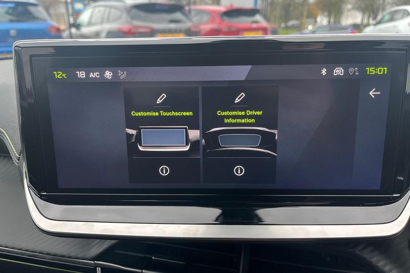 Used Peugeot 2008 2024 for sale - 76545407: Photo 29