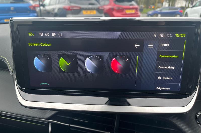 Used Peugeot 2008 2024 for sale - 76545407: Photo 30