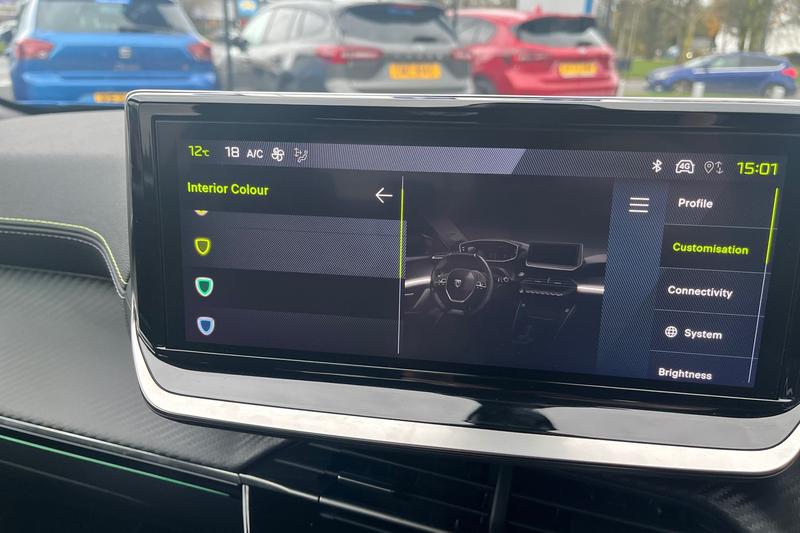 Used Peugeot 2008 2024 for sale - 76545407: Photo 31