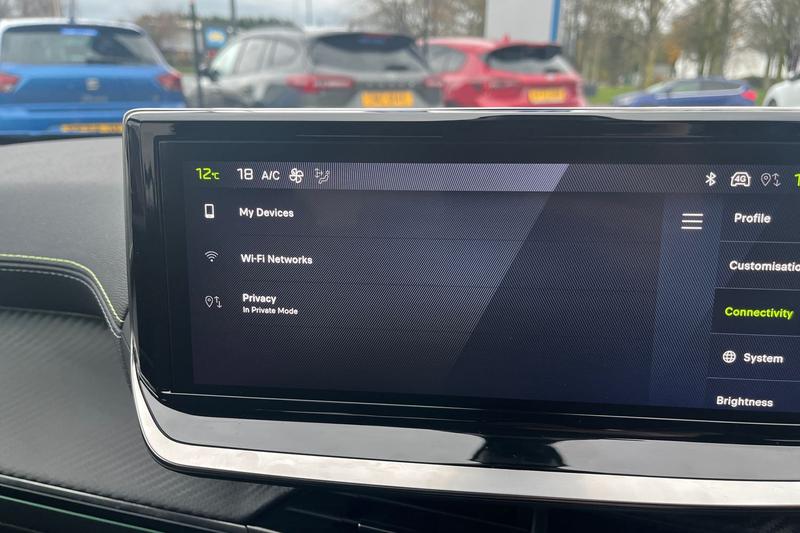 Used Peugeot 2008 2024 for sale - 76545407: Photo 32