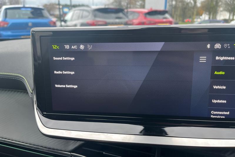 Used Peugeot 2008 2024 for sale - 76545407: Photo 33