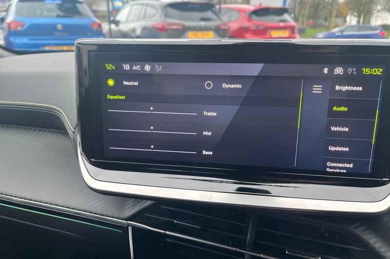 Used Peugeot 2008 2024 for sale - 76545407: Photo 34