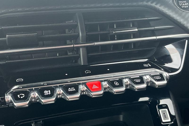 Used Peugeot 2008 2024 for sale - 76545407: Photo 35