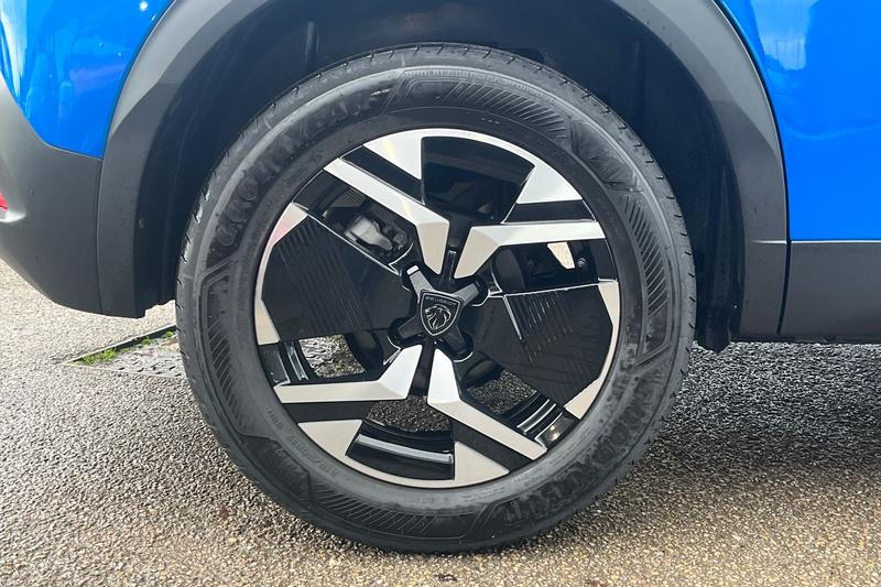 Used Peugeot 2008 2024 for sale - 76545407: Photo 38