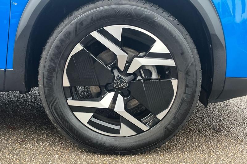 Used Peugeot 2008 2024 for sale - 76545407: Photo 39