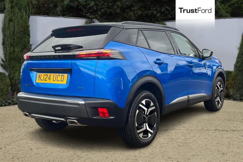 Used Peugeot 2008 2024 for sale - 76545407: Photo 4