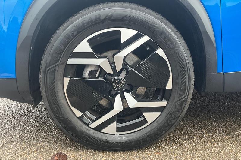 Used Peugeot 2008 2024 for sale - 76545407: Photo 40