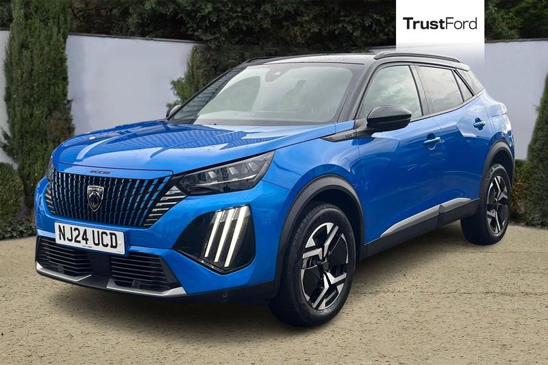 Used Peugeot 2008 2024 for sale - 76545407: Photo 5