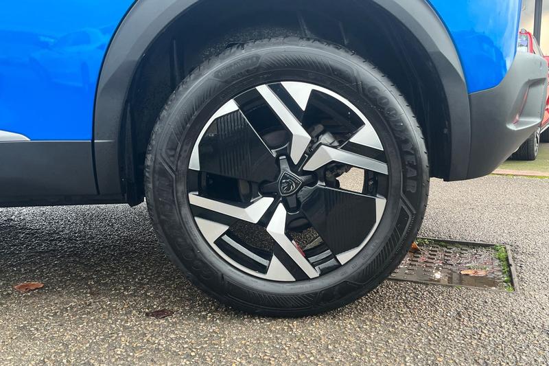 Used Peugeot 2008 2024 for sale - 76545407: Photo 8