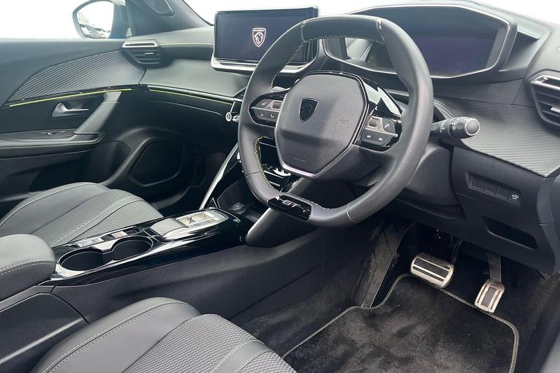 Used Peugeot 2008 2024 for sale - 76545407: Photo 9