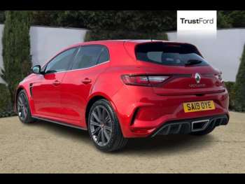 Used Renault Megane 2019 for sale - 74681153: Photo