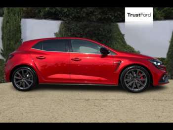 Used Renault Megane 2019 for sale - 74681153: Photo