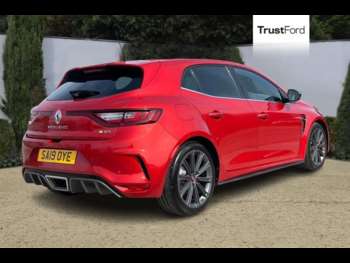 Used Renault Megane 2019 for sale - 74681153: Photo