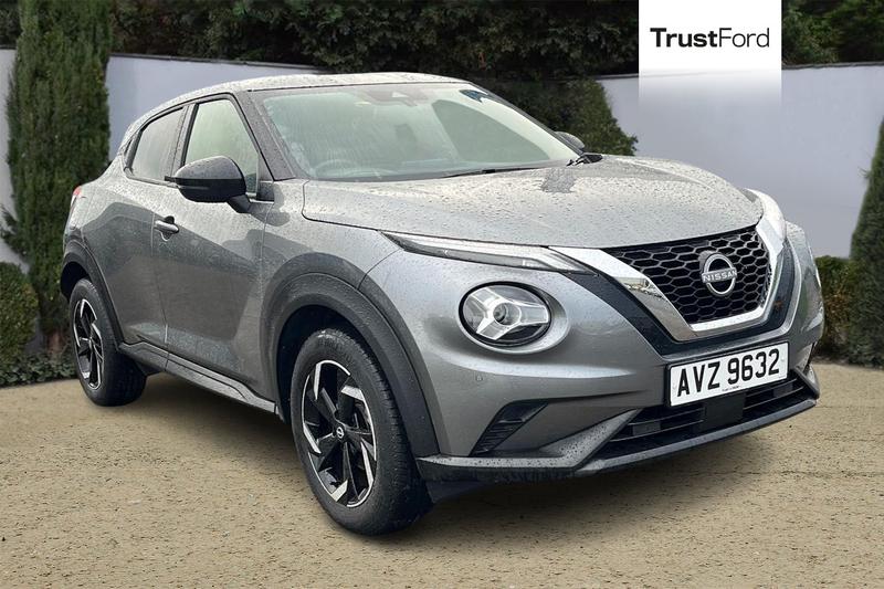Used Nissan Juke 2023 for sale - 76568663: Photo 1