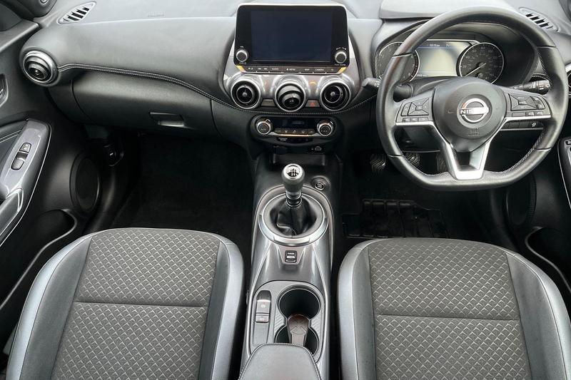 Used Nissan Juke 2023 for sale - 76568663: Photo 10