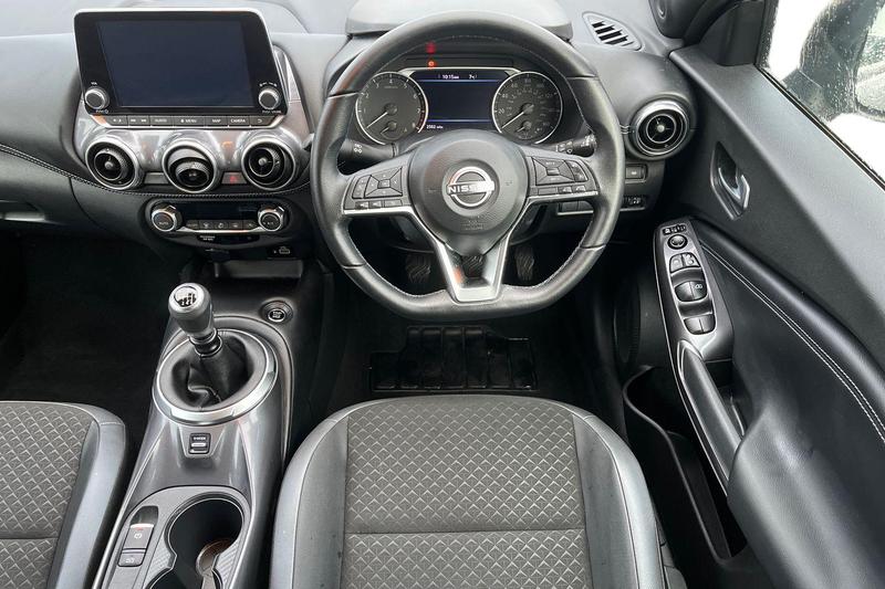 Used Nissan Juke 2023 for sale - 76568663: Photo 11