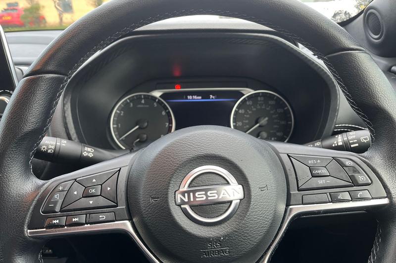 Used Nissan Juke 2023 for sale - 76568663: Photo 12