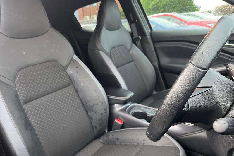 Used Nissan Juke 2023 for sale - 76568663: Photo 17