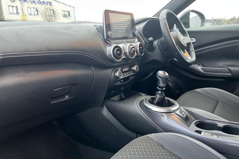 Used Nissan Juke 2023 for sale - 76568663: Photo 18